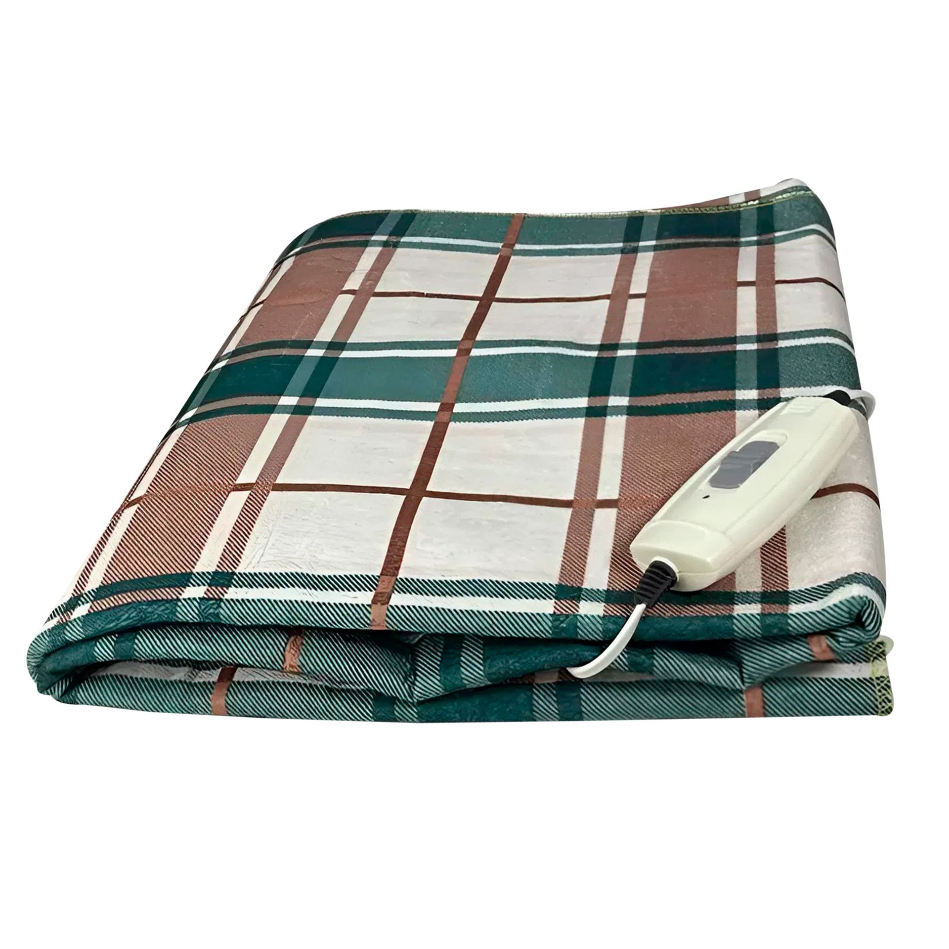 Зігріваюче електропростирадло. Колір уточнити у менеджера